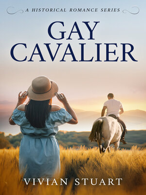 cover image of Gay Cavalier